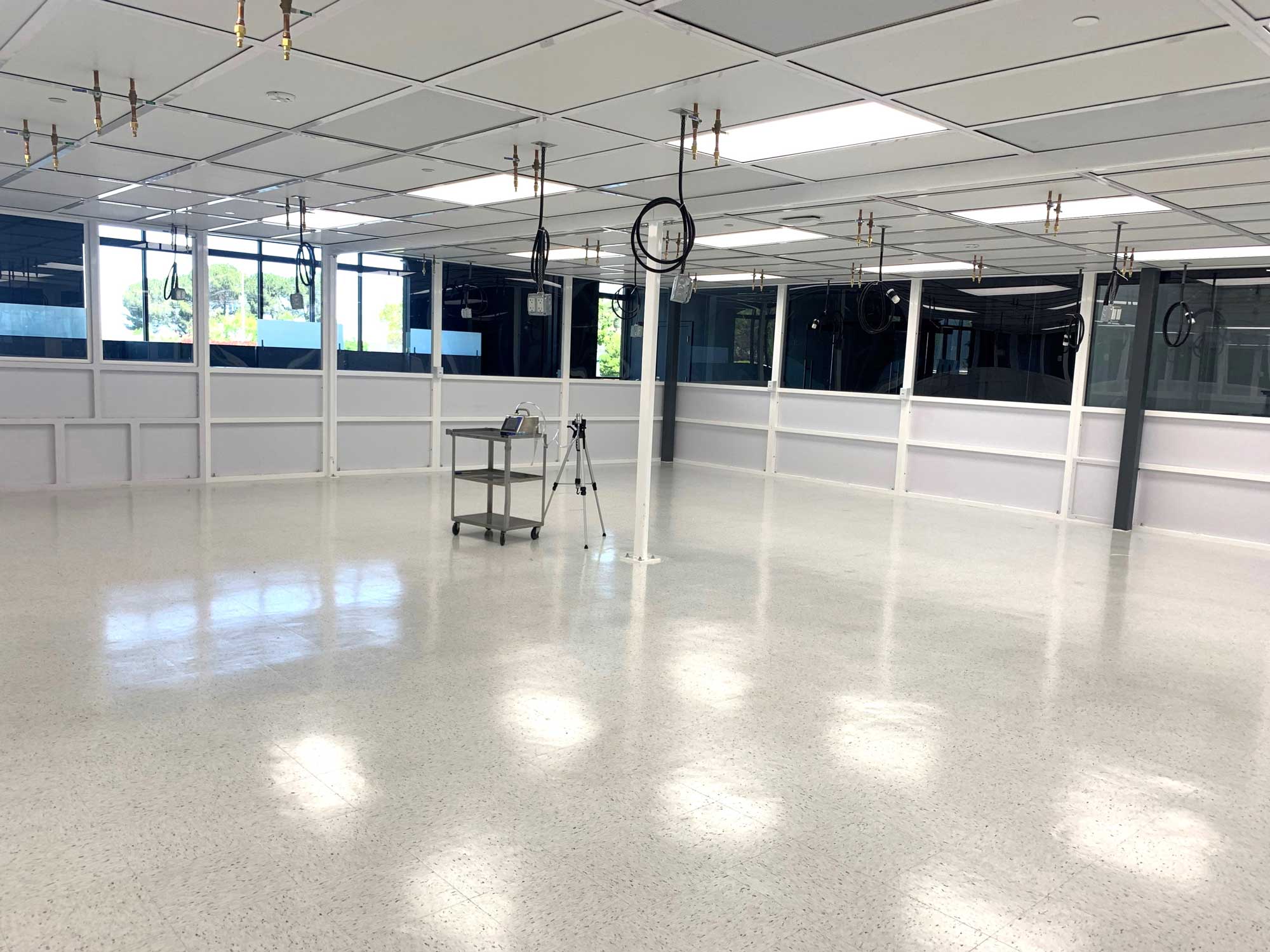 Develop the Quality: Lab Space for Rent Develop the Quality: Lab Space for Rent